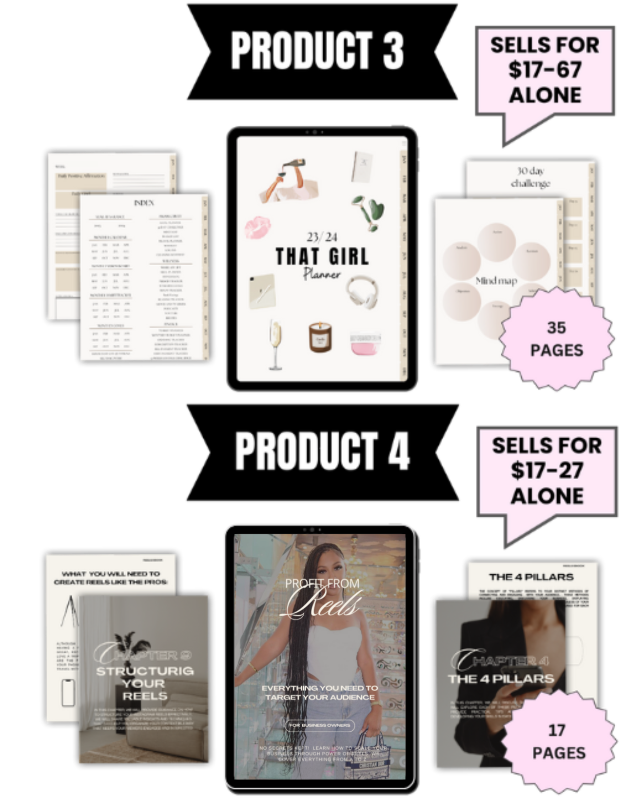 DIGITAL GIRLIES SOCIETY | CEO STARTER KIT