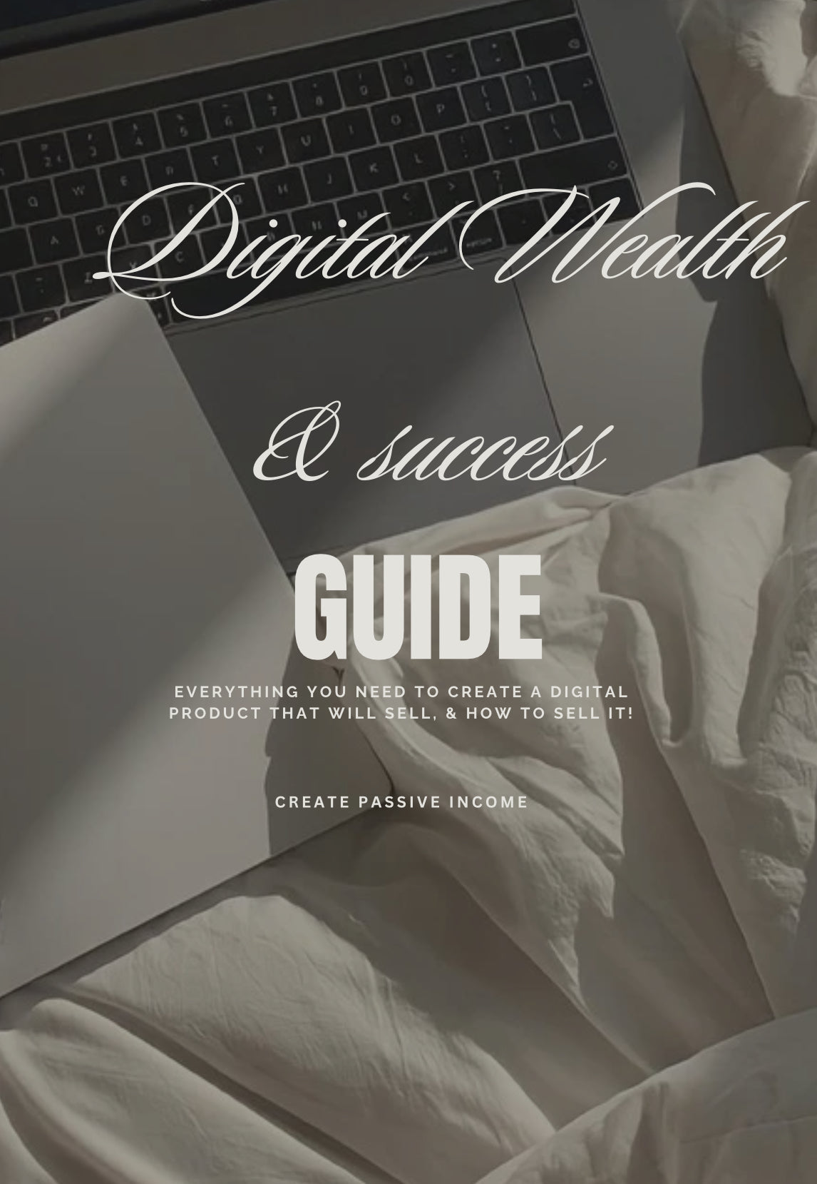 DIGITAL WEALTH & SUCCESS GUIDE